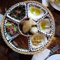 ستوديو مصر: فرع جديد خيب أملنا شوية في مول العرب