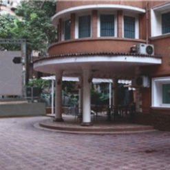 المساحة: مركز ثقافي وتعليمي جديد في الدقي