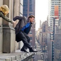 Man on a Ledge: Typical Hollywood Heist Film Manages to Entertain