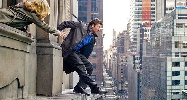 Man on a Ledge: Typical Hollywood Heist Film Manages to Entertain