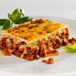 Bistro: Cheap Dining & Cosy Surroundings in Nasr City