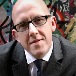 S.J. Watson: Before I Go to Sleep