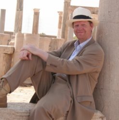 Eamonn Gearon: The Sahara: A Cultural History