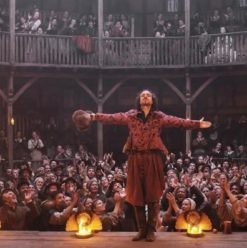 Anonymous: Was Shakespeare a Fraud?