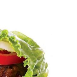 بافلو برجر: توصيل البرجر لكل مكان في القاهرة