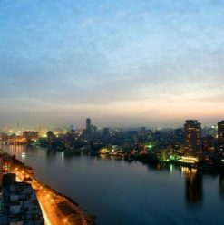 Cairo Weekend Guide: Open-Mic Nights, New Exhibitions & Cairo Opera House is Back