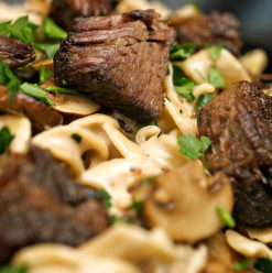 Pasto: Freshly Made Pasta Dishes in Nasr City