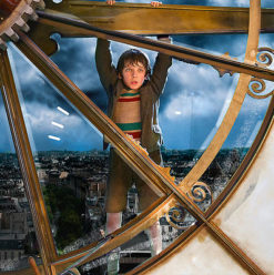 Hugo: بـ أحب السيما