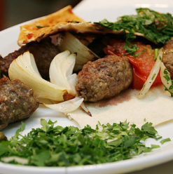 Habayeb El Sayeda: Delicious Local Meat Dishes in Sayeda Zeinab