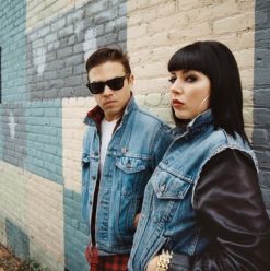 Sleigh Bells: Reign of Terror