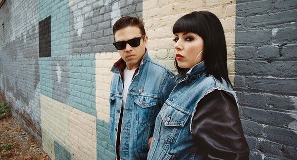 Sleigh Bells: Reign of Terror