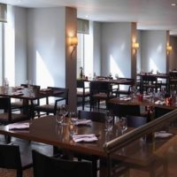 Filini: Luxurious Italian Dining at Raddison Blu Hotel in Heliopolis