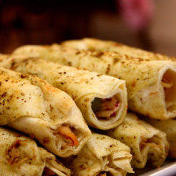 Abo Ammar El Soury: Addicitive Syrian Food in Mohandiseen