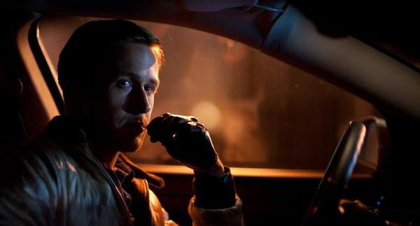 Drive: Gorgeous and Brutal Thriller