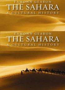 The Sahara: A Cultural History.