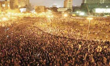 ندوة دينية تحت عنوان “مولد نبي ومولد ثورة” في ساقية الصاوي