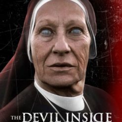 The Devil Inside – الشيطان في الداخل