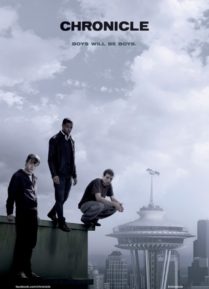 Chronicle – كرونكل