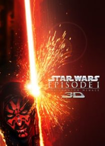 Star Wars: Episode I – The Phantom Menace 3D