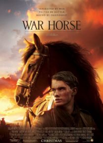 حصان الحرب – War Horse