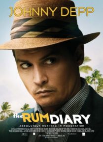 يوميات رم – The Rum Diary