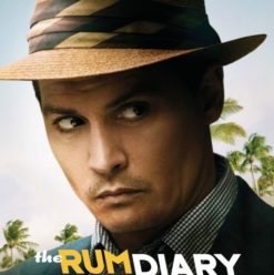 يوميات رم – The Rum Diary