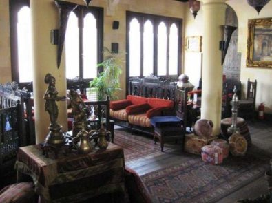 تاج السلطان