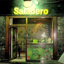 Saladero