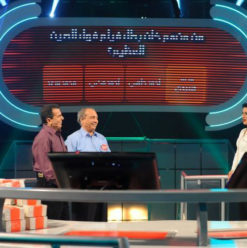 أنت والمليون: تقدر تكون مليونير في أقل من ساعات