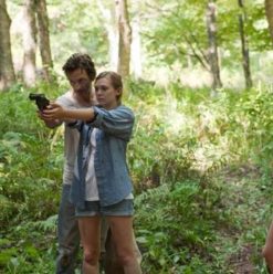 Martha Marcy May Marlene: Chilling Story of a Girl’s Cult Experience