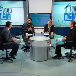 دور يا كلام: محاولة استنتاج وتحليل اللى بـ يحصل حولنا