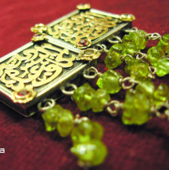 Altay: Fashion Conscious Accessories Shop in Zamalek