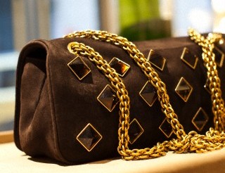 Miss Sara: Unique Handbags in Nasr City’s Genena Mall