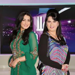 هلا وغلا: تعرف على كل الفنانين في الوطن العربي