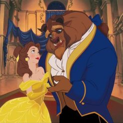 Beauty and the Beast 3D: Disney Classic Back on the Big Screen in 3D