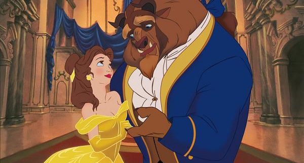 Beauty and the Beast 3D: Disney Classic Back on the Big Screen in 3D