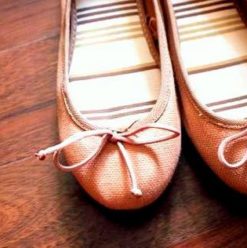 La Borsa: Colourful Shoe Shop in Nasr City’s Genena Mall