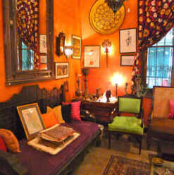 The Loft Gallery: A Treasure Chest of Furniture and Accessories in Zamalek