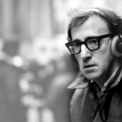 Woody Allen: A Documentary: An Informative Look at a Legendary Director