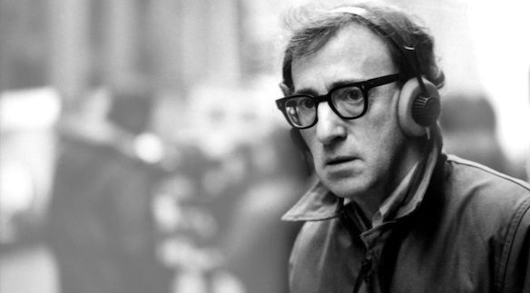 Woody Allen: A Documentary: An Informative Look at a Legendary Director