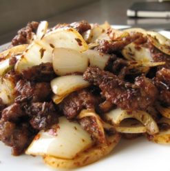 Al Azhar Chinese Restaurant: Authentic Chinese Cuisine, Uyghur Style