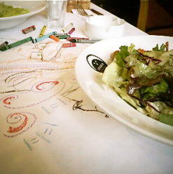 أرابيكا كافيه: كافيه لطيف وأكله مفاجأة في الزمالك