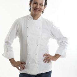Win! Exclusive Cooking Session with Bobby Chinn at Saigon Restaurant & Lounge