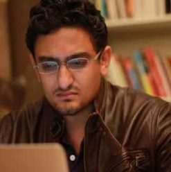 الثورة 2.0: كتاب وائل غنيم عن الثورة