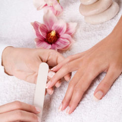 Beauty Salon Josy: Decent Spa Treatments in Maadi
