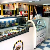 Waffle Bees: Quality Waffles Made Fast in Mohandiseen