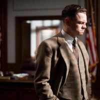 J. Edgar: DiCaprio Shines in Ambitious Biopic