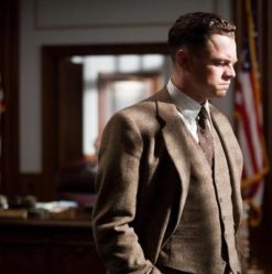 J. Edgar: DiCaprio Shines in Ambitious Biopic