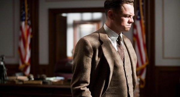 J. Edgar: DiCaprio Shines in Ambitious Biopic