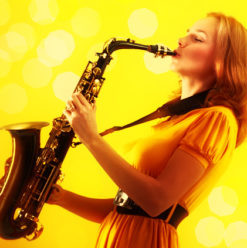 The Cairo 360 Guide to Cairo Jazz Festival 2012